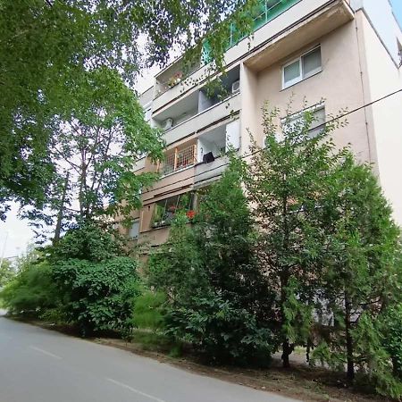 Apartman Taca Subotica Exterior photo