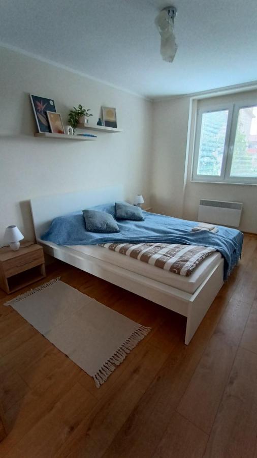 Apartman Taca Subotica Exterior photo