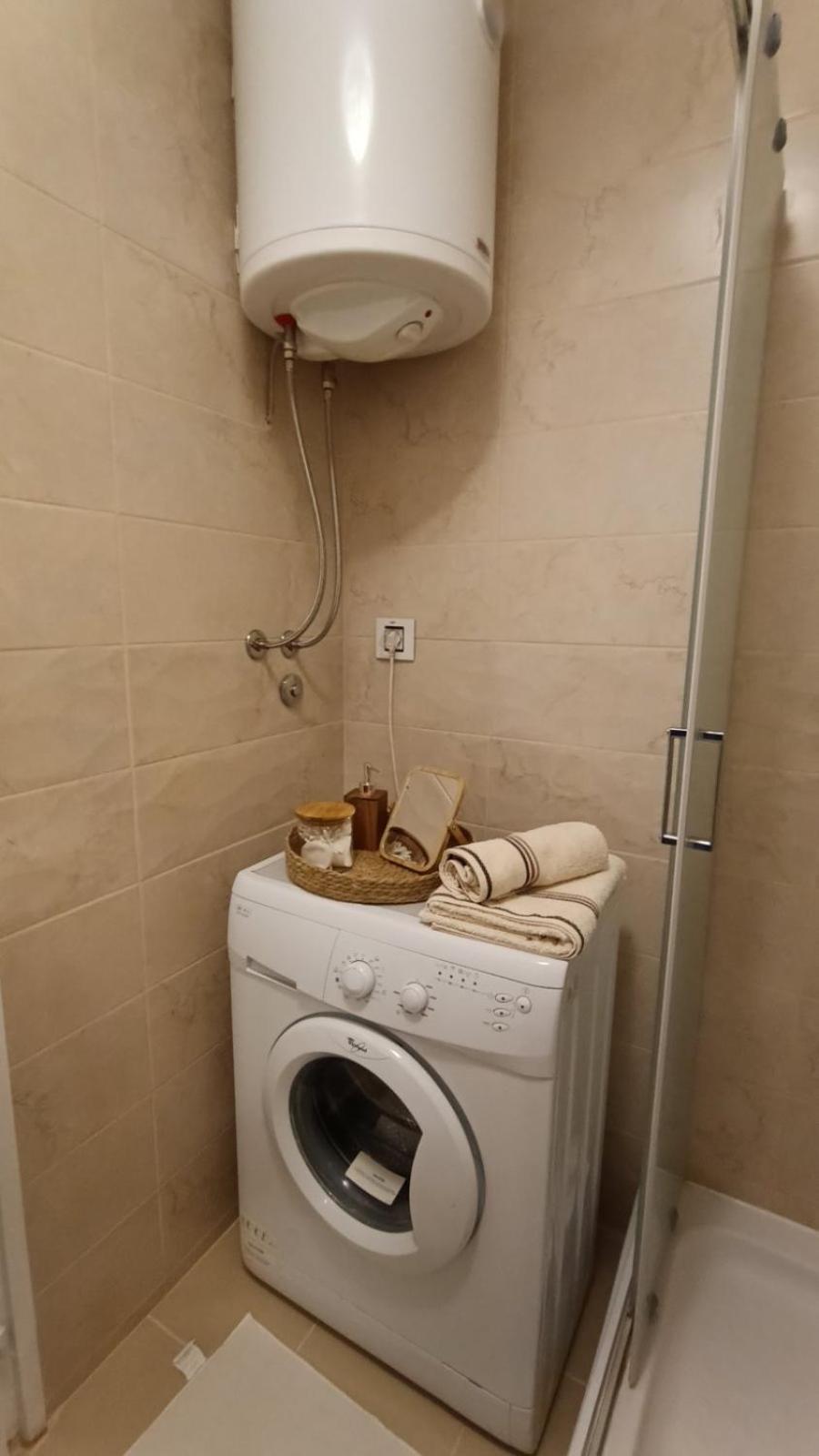 Apartman Taca Subotica Exterior photo