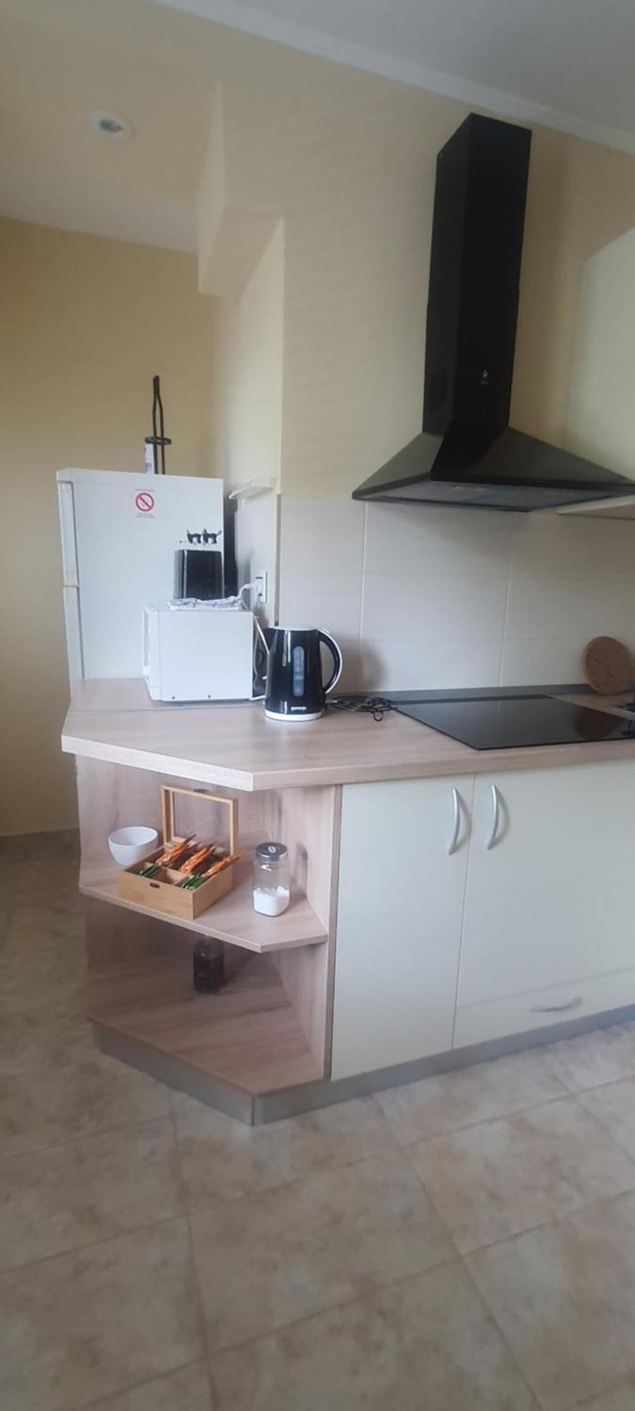 Apartman Taca Subotica Exterior photo
